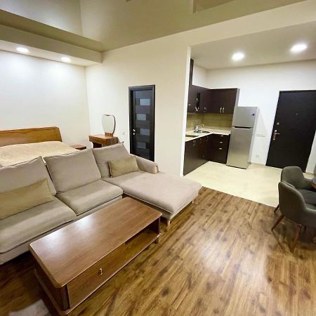 Yerevan Apart Republic Square Екстер'єр фото